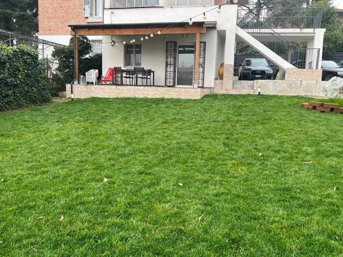 مبيت وإفطار بولونيا Casa Filippini المظهر الخارجي الصورة