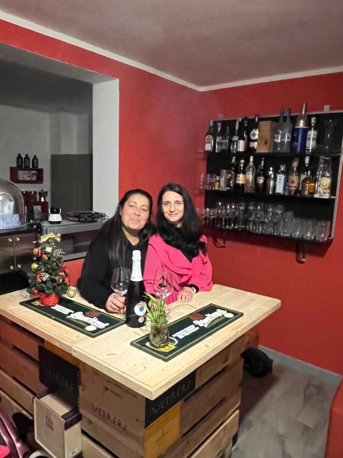 مبيت وإفطار بولونيا Casa Filippini المظهر الخارجي الصورة