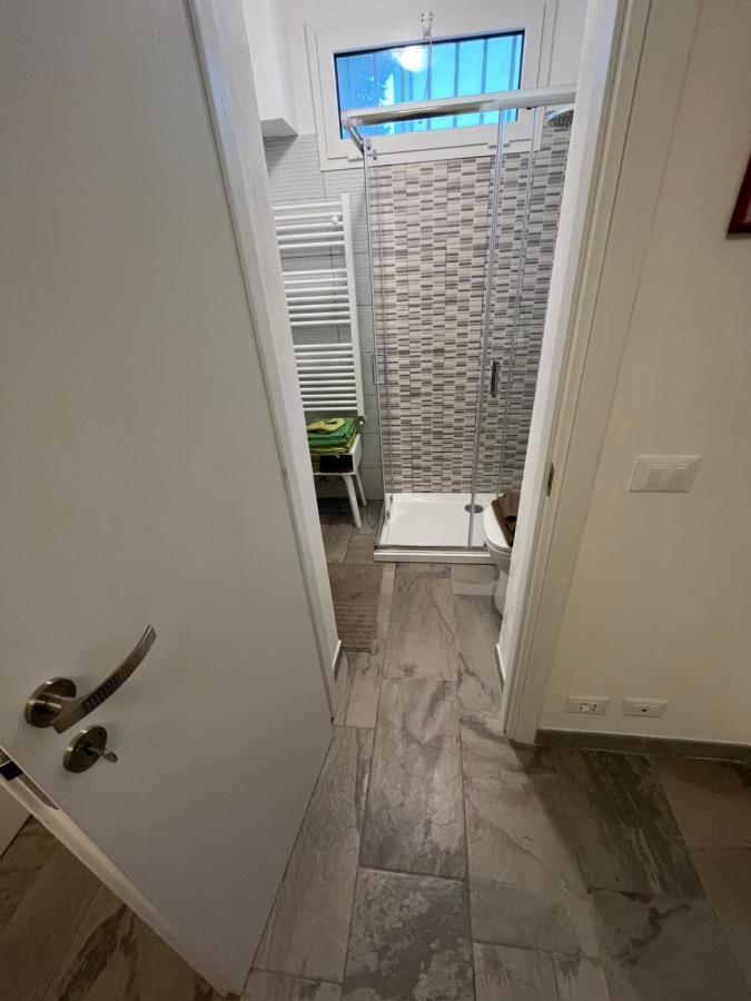 مبيت وإفطار بولونيا Casa Filippini المظهر الخارجي الصورة