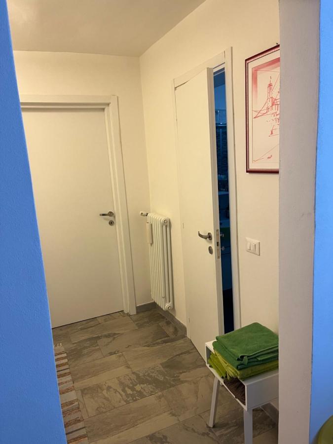 مبيت وإفطار بولونيا Casa Filippini المظهر الخارجي الصورة